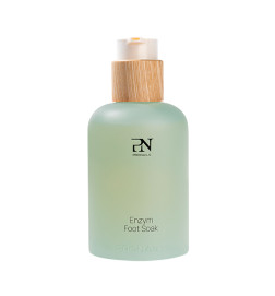 Bain de Pieds Aux Enzymes ProNails 250ml