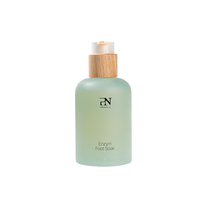 Bain de Pieds Aux Enzymes ProNails 250ml