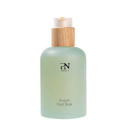 Bain de Pieds Aux Enzymes ProNails 250ml