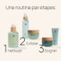 Bain de Pieds Aux Enzymes ProNails 250ml