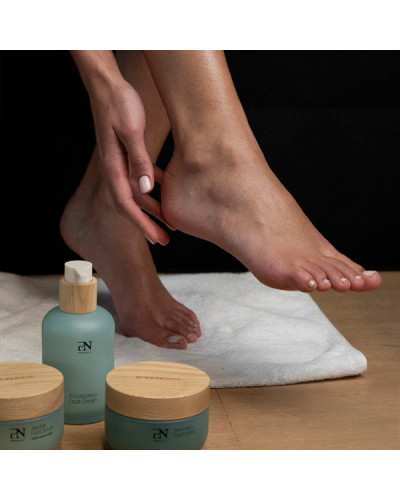 Bain de Pieds Aux Enzymes ProNails 250ml