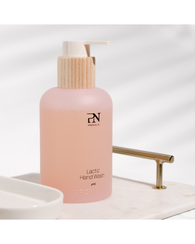 Savon lactique pour les mains  ProNails 250ml