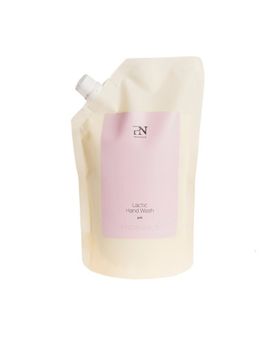 Savon lactique pour les mains  ProNails 500ml