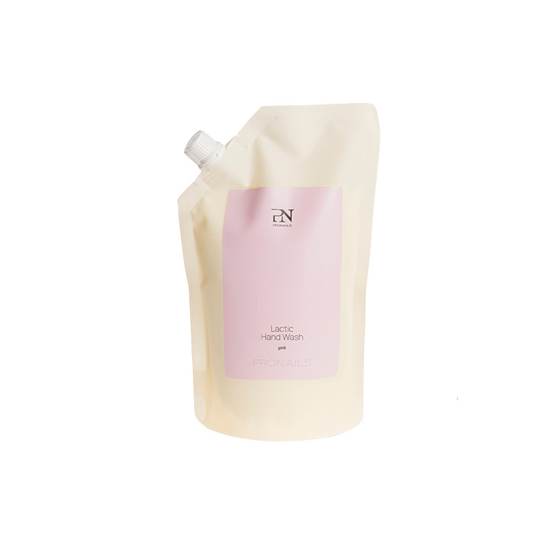 Savon lactique pour les mains ProNails 500ml Savon lactique pour les mains ProNails 500ml