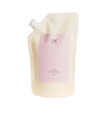 Savon lactique pour les mains  ProNails 500ml