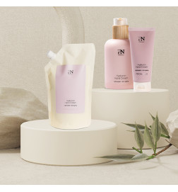 Recharge Crème Mains Hyaluron 500ml Pronails