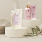 Recharge Crème Mains Hyaluron 500ml Pronails Recharge Crème Mains Hyaluron 500ml Pronails