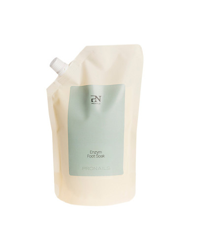 Savon Pieds Enzymatique ProNails 500ml