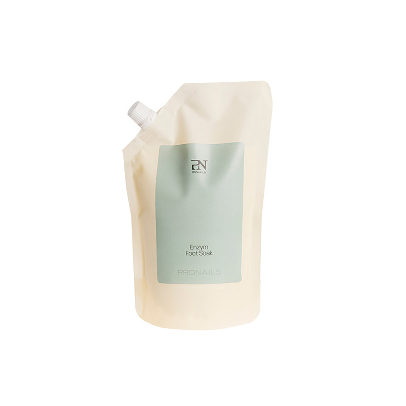 Savon Pieds Enzymatique ProNails 500ml