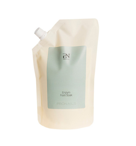 Savon Pieds Enzymatique ProNails 500ml