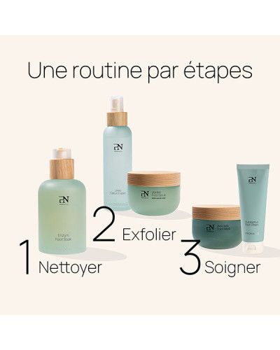 Savon Pieds Enzymatique ProNails 500ml