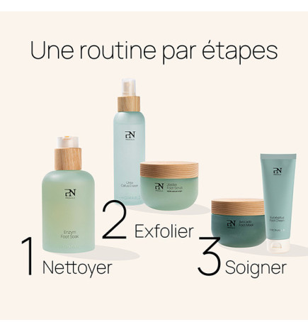 Savon Pieds Enzymatique ProNails 500ml