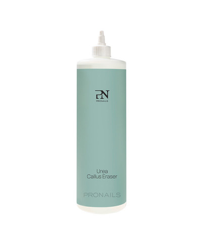 Soin anti-callosités à l'urée ProNails 1000ml