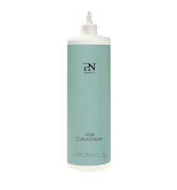 Soin anti-callosités à l'urée ProNails 1000ml