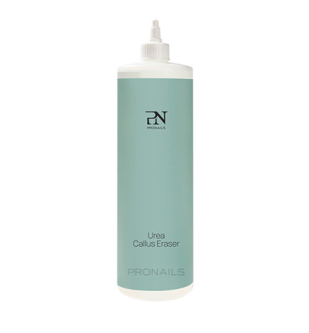 Soin anti-callosités à l'urée ProNails 1000ml