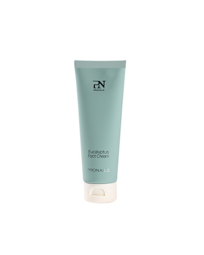 Crème Pieds à l'Eucalyptus ProNails 75ml
