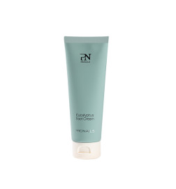 Crème Pieds à l'Eucalyptus ProNails 75ml