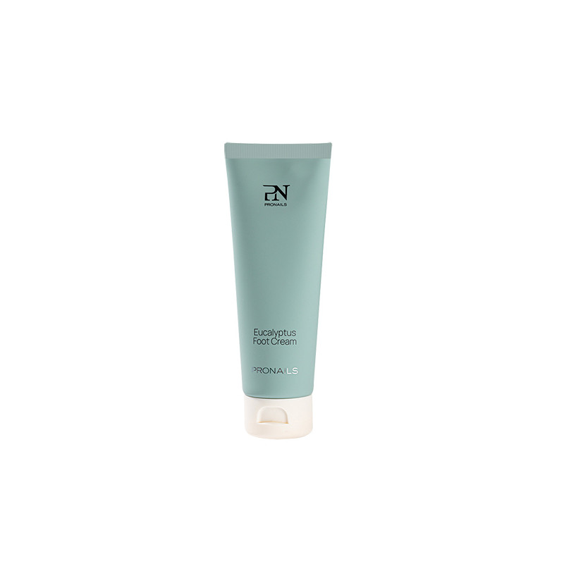 Crème Pieds à l'Eucalyptus ProNails 75ml