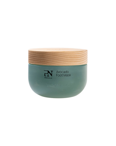 Masque Pieds à l'Avocat ProNails 250ml