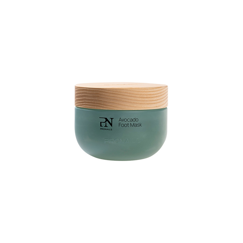 Masque Pieds à l'Avocat ProNails 250ml