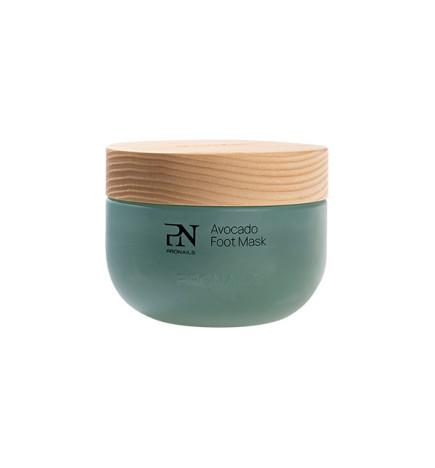 Masque Pieds à l'Avocat ProNails 250ml