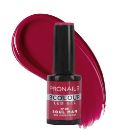B Colour N°381 Soul Mam ProNails 10ml