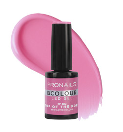 B Colour N°382 Top of the Pops ProNails 10ml