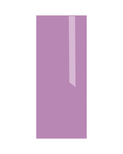 B Colour N°383 Mauve Mania ProNails 10ml