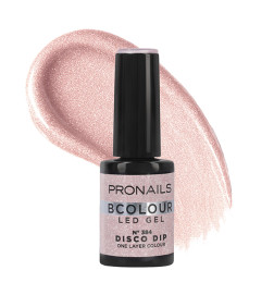 B Colour N°384 Disco Dip ProNails 10ml