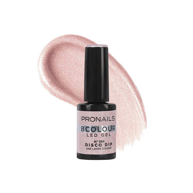 B Colour N°384 Disco Dip ProNails 10ml