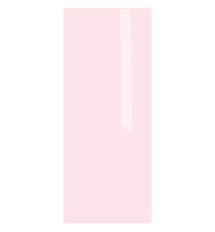 B Colour N°389 Bums N'Roses ProNails 10ml