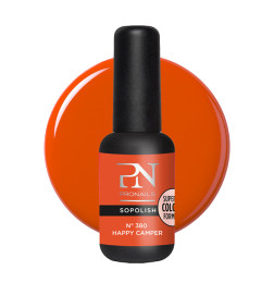 Sopolish N°380 Happy Camper Pronails 8ml