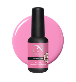 Sopolish N°382 Top of The Pops Pronails 8ml