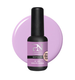 Sopolish N°383 Mauve Mania Pronails 8ml