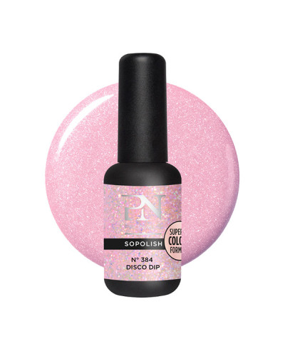 Sopolish N°384 Disco Dip Pronails 8ml
