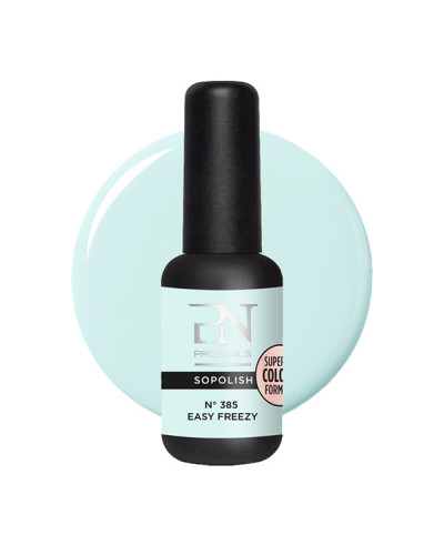 Sopolish N°385 Easy Freezy Pronails 8ml