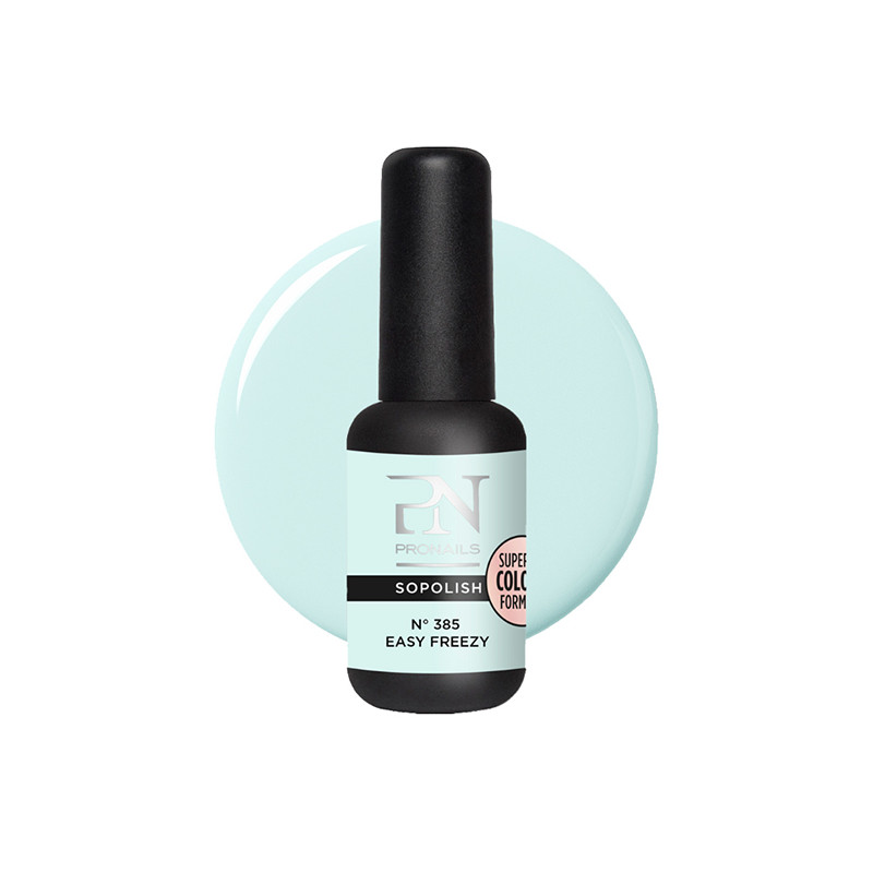 Sopolish N°385 Easy Freezy Pronails 8ml