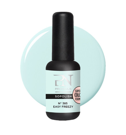 Sopolish N°385 Easy Freezy Pronails 8ml