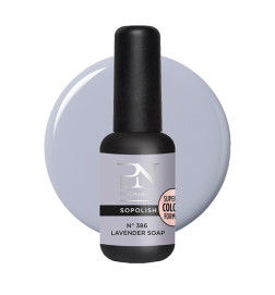 Sopolish N°386 Lavender Soap Pronails 8ml