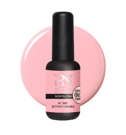 Sopolish N°387 Bitchy Lychee Pronails 8ml