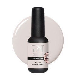 Sopolish N°388 Pebble Rebel Pronails 8ml