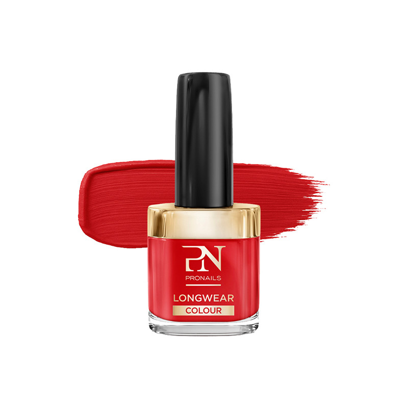 Vernis Longwear N°378 Groovy Ruby 10ml Vernis Longwear N°378 Groovy Ruby 10ml