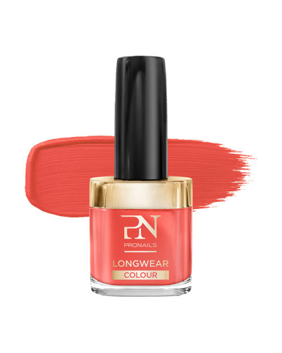 Vernis Longwear N°379 Sunset Secret 10ml