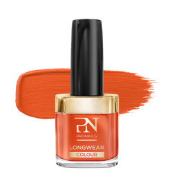 Vernis Longwear N°380 Happy Camper 10ml