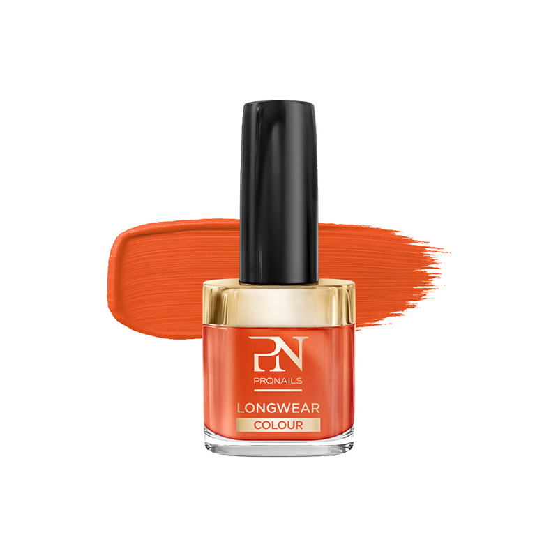 Vernis Longwear N°380 Happy Camper 10ml Vernis Longwear N°380 Happy Camper 10ml