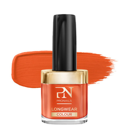 Vernis Longwear N°380 Happy Camper 10ml