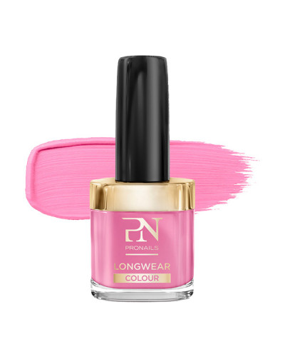 Vernis Longwear N°382 Top of the Pops 10ml