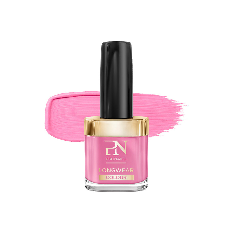 Vernis Longwear N°382 Top of the Pops 10ml