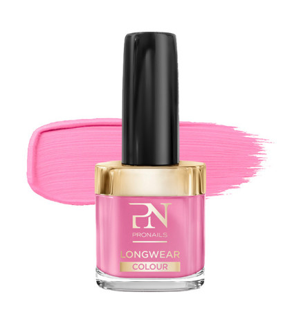 Vernis Longwear N°382 Top of the Pops 10ml