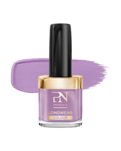 Vernis Longwear N°383 Mauve Mania 10ml